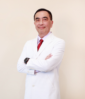 生殖醫學實驗室主任 / 黃俊嘉 博士