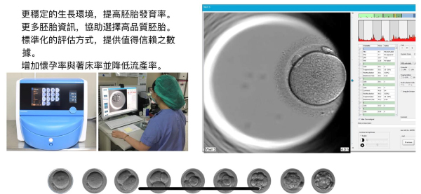 4-胚胎影像即時監控系統