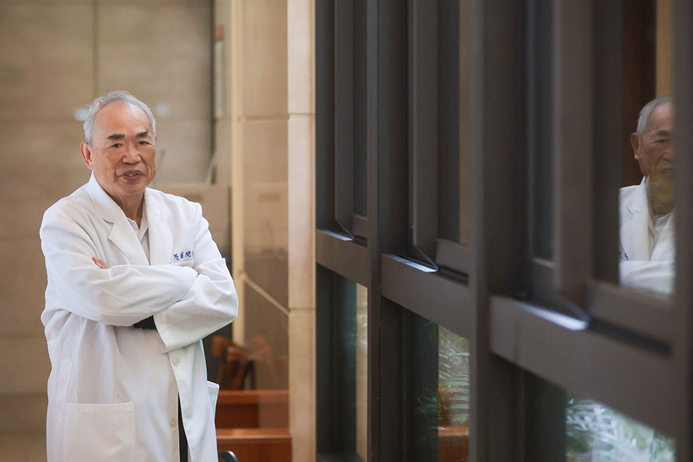 22222 李茂盛院長