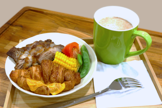 凍卵術後補月餐 凍卵術後補月餐