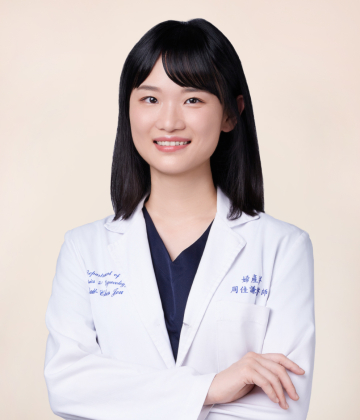 醫師 / 周佳謙