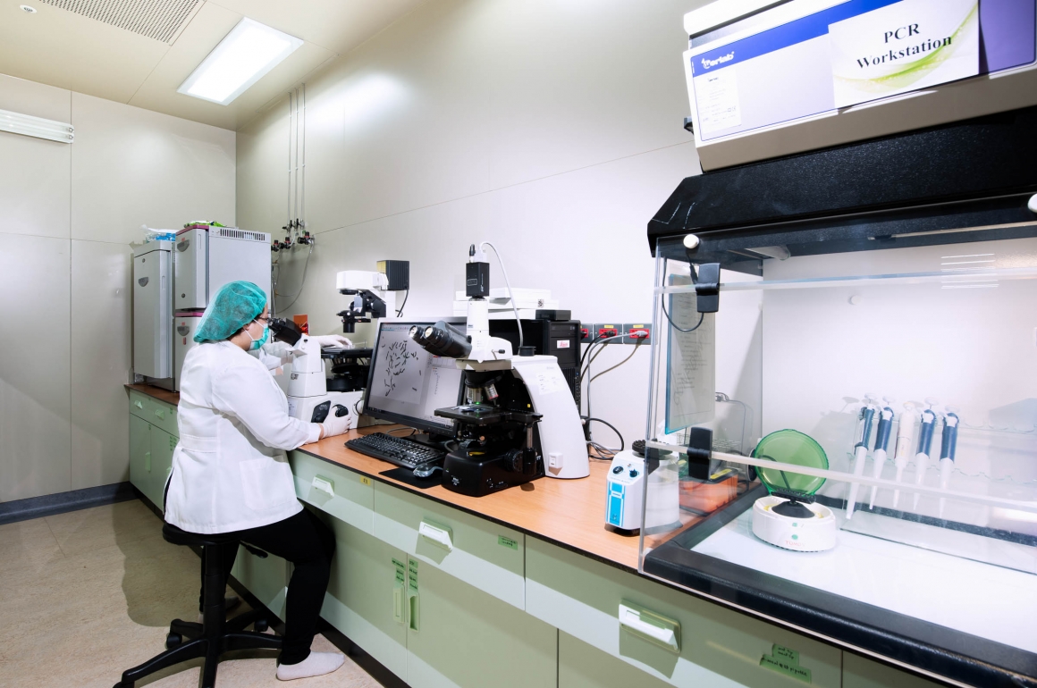 茂盛醫院_空間_實驗室相關-7 茂盛醫院_空間_實驗室相關-7