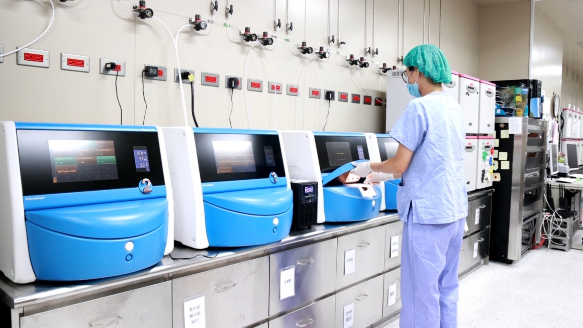 本院依需求提供患者據各式不同的培養系統 本院依需求提供患者據各式不同的培養系統