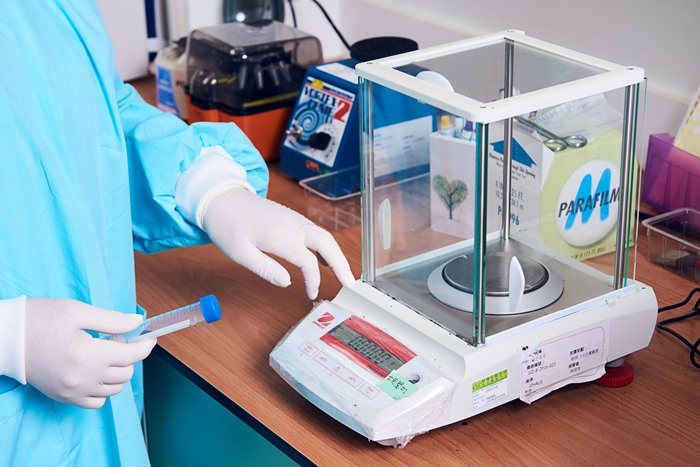 電子天平 電子天平