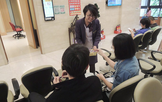 中國王小姐 中國王小姐