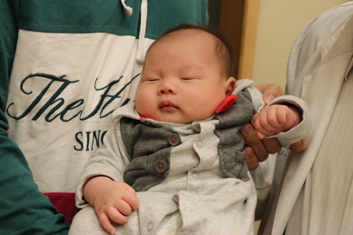 20191230 苗栗-1 茂盛醫院生殖醫學中心-成功案例-臺灣 20191230 苗栗-1