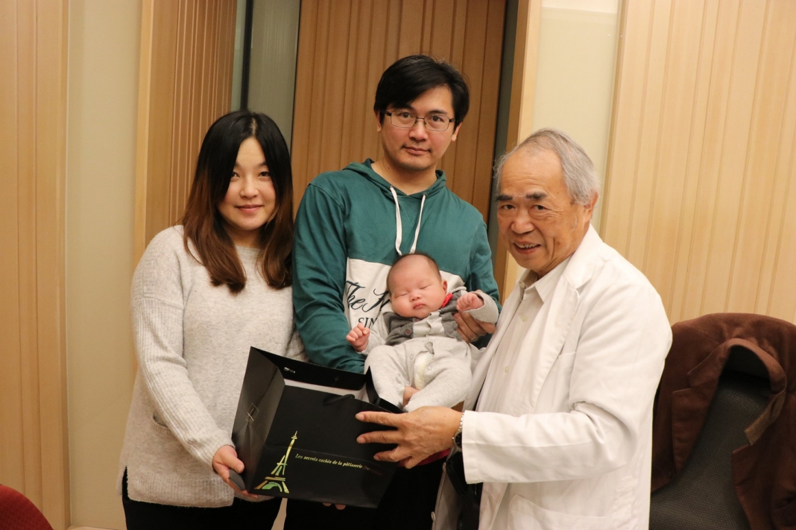 20191230 苗栗 茂盛醫院生殖醫學中心-成功案例-臺灣 20191230 苗栗