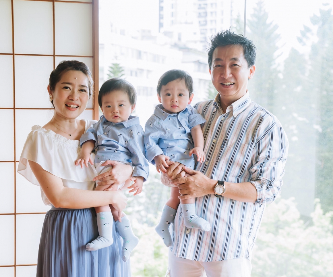 小米媽-全家-裁切 小米媽-全家-裁切