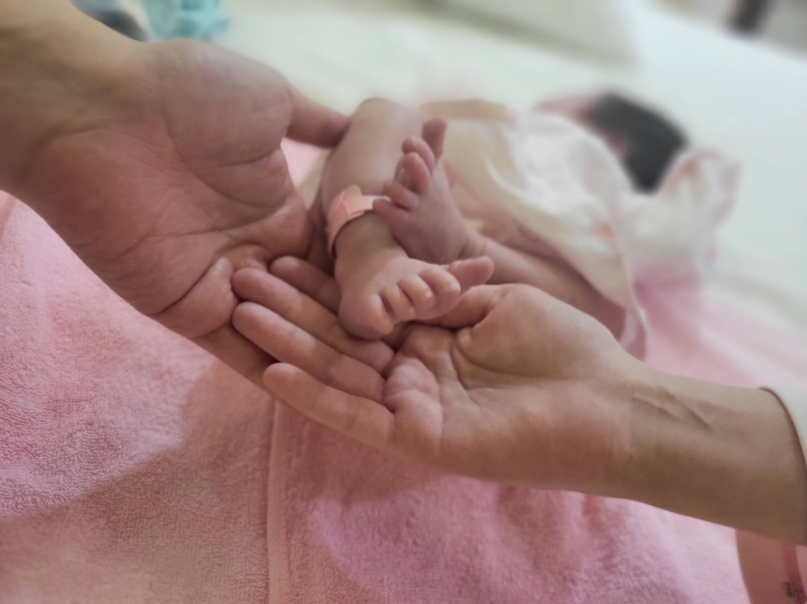 茂盛醫院自然懷孕案例分享 茂盛醫院自然懷孕案例分享