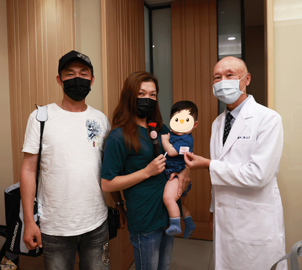 高齡41歲集卵10次植入1顆成功懷孕 高齡41歲集卵10次植入1顆成功懷孕