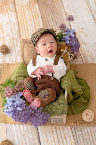 38歲不孕夫妻1次植入即成功懷孕1 38歲不孕夫妻1次植入即成功懷孕