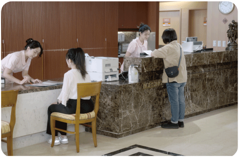 二樓護理 二樓護理