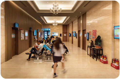 一樓門診 一樓門診