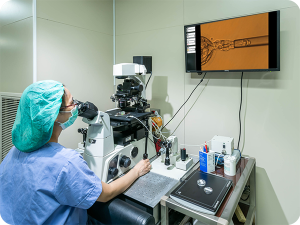 雷射輔助孵化 雷射輔助孵化